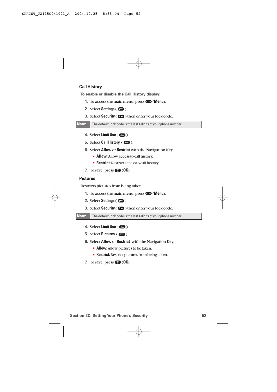 Audiovox PM-8912 User Manual | Page 61 / 201