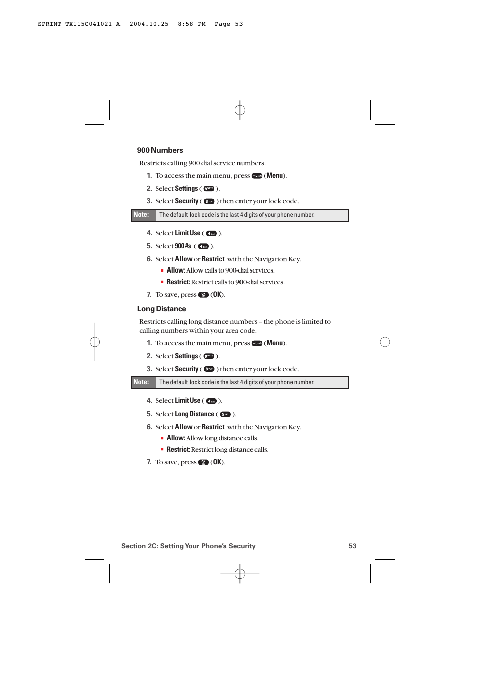 Audiovox PM-8912 User Manual | Page 62 / 201