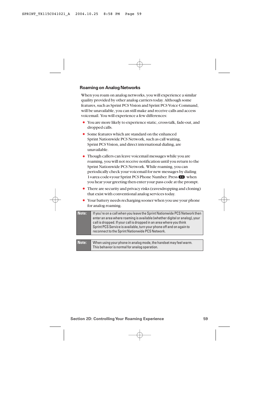 Audiovox PM-8912 User Manual | Page 68 / 201