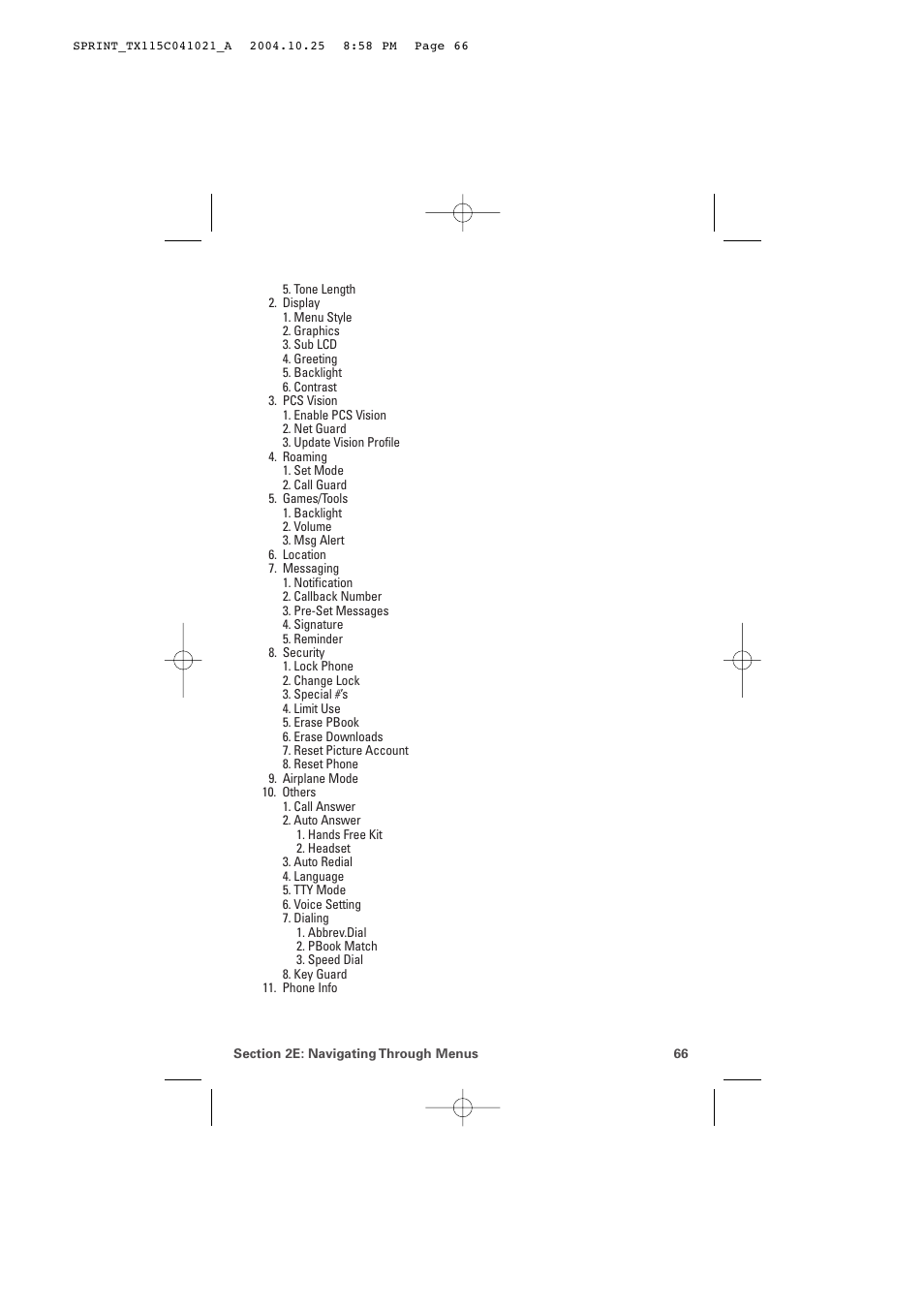 Audiovox PM-8912 User Manual | Page 75 / 201