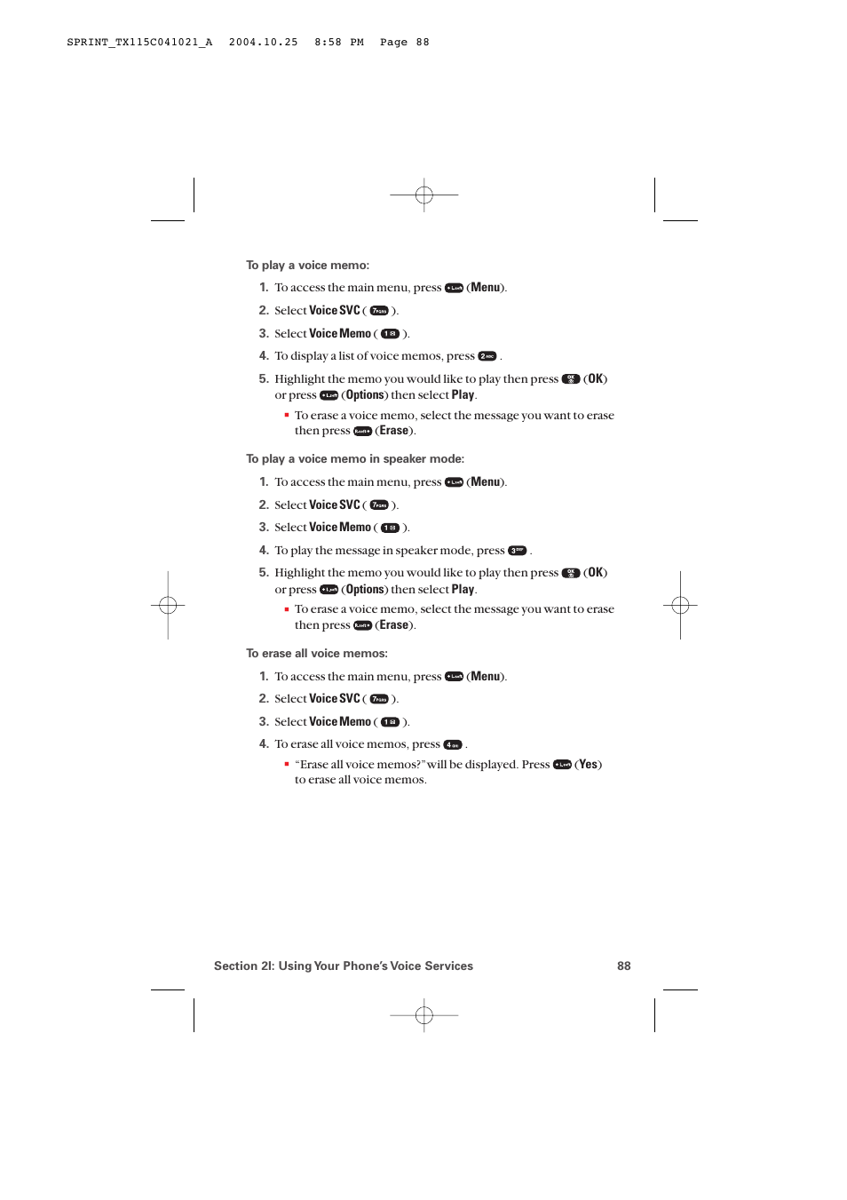 Audiovox PM-8912 User Manual | Page 97 / 201