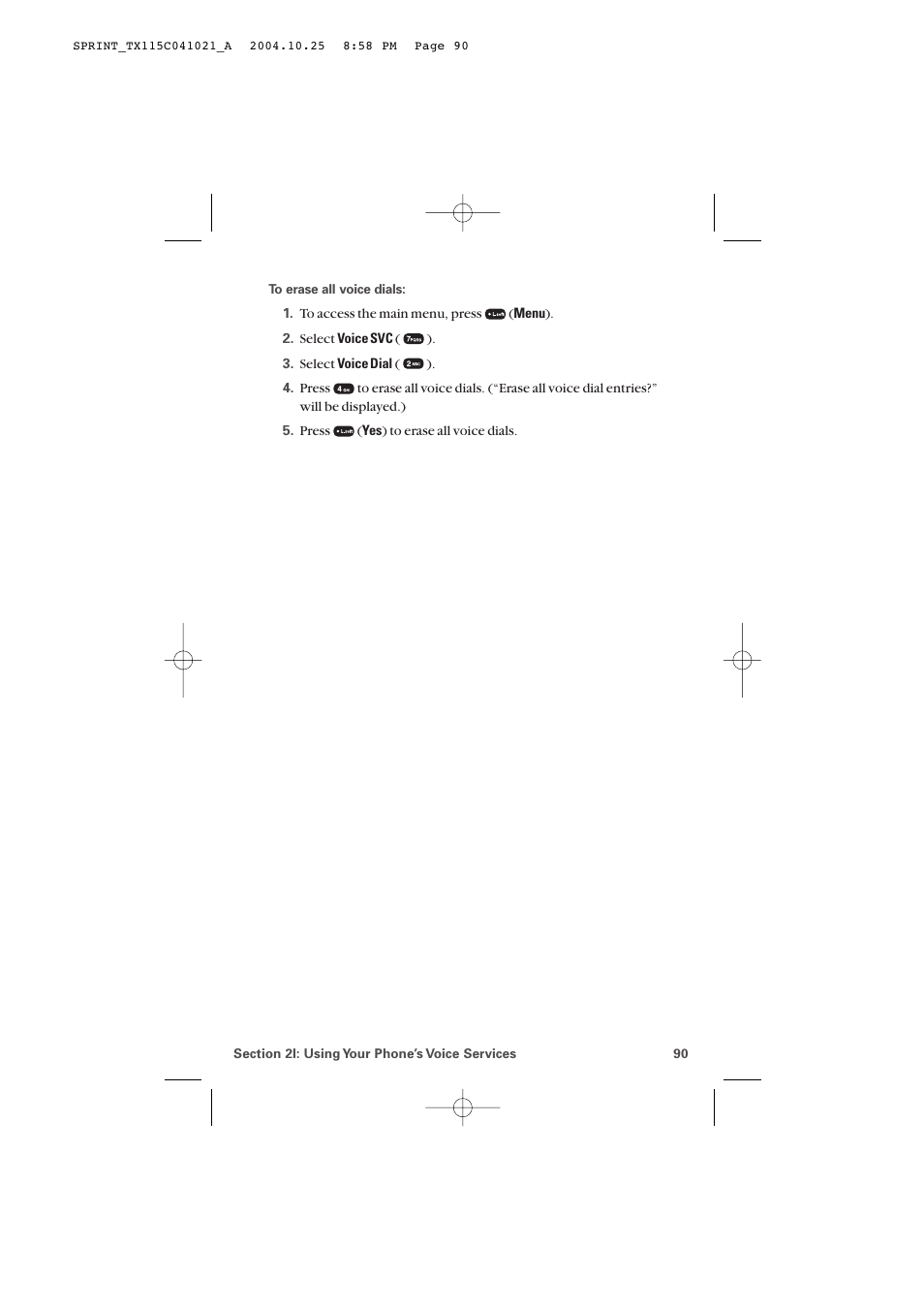 Audiovox PM-8912 User Manual | Page 99 / 201