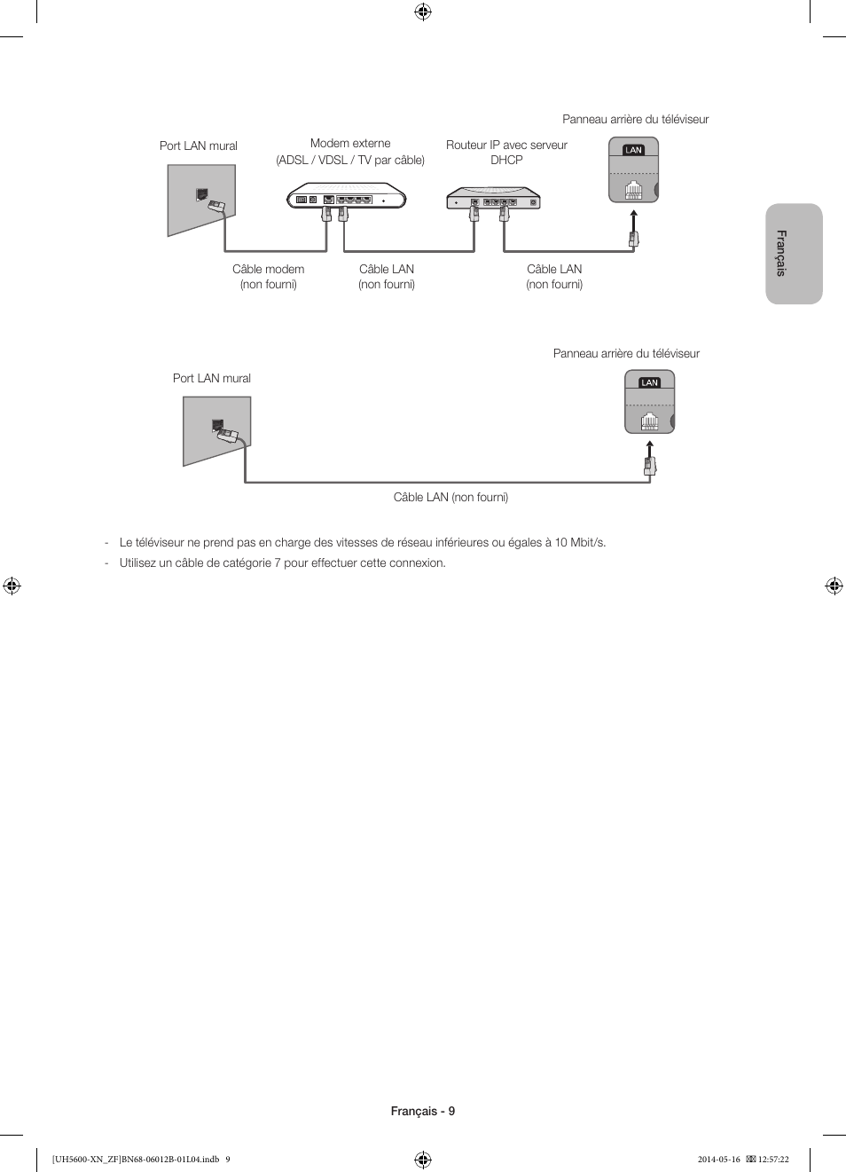 Samsung UE22H5610AW User Manual | Page 29 / 81