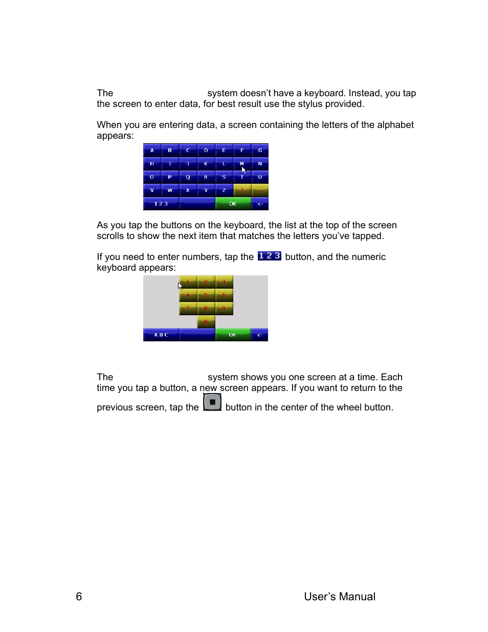 Audiovox NVX226 User Manual | Page 8 / 50