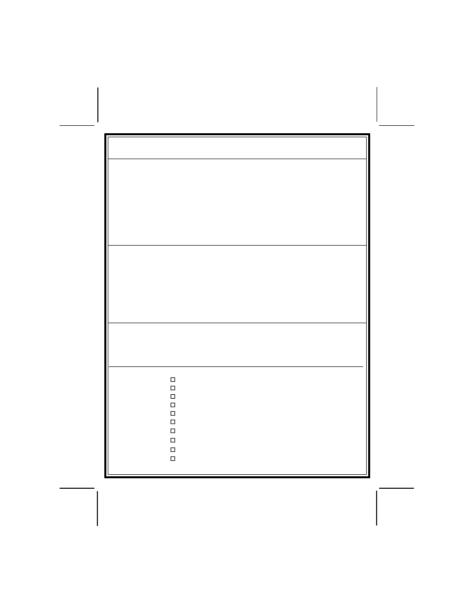 Audiovox Prestige Platinum APS-510b User Manual | Page 10 / 12
