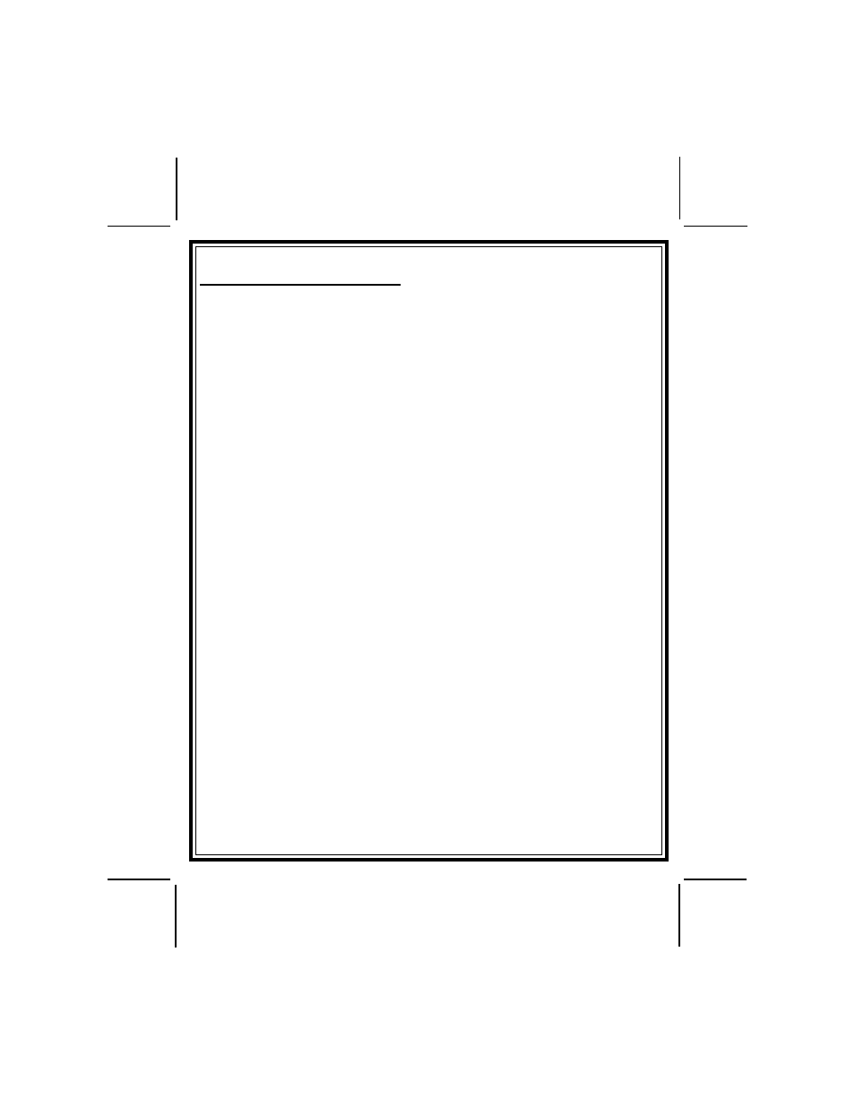 Audiovox Prestige Platinum APS-510b User Manual | Page 6 / 12
