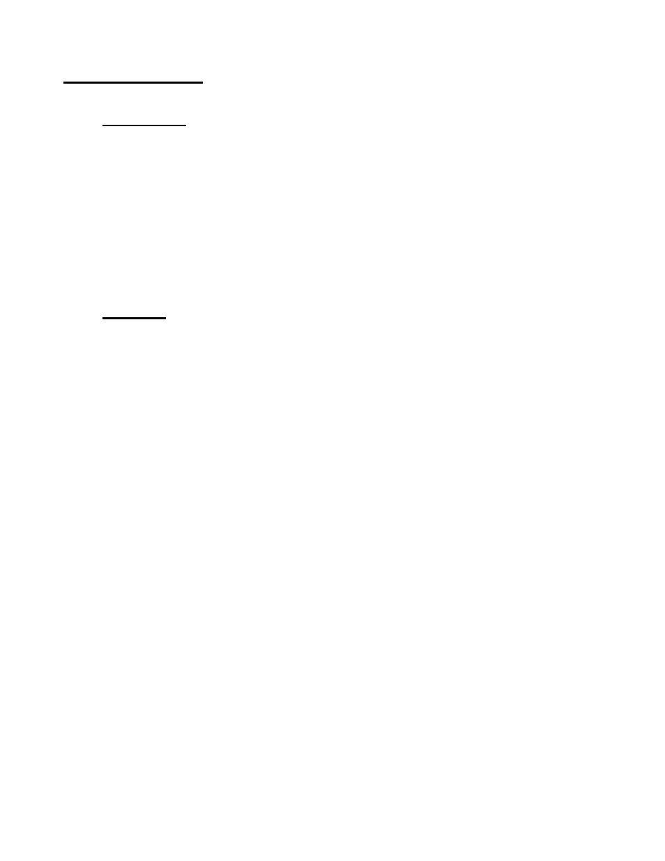 Specifications | Audiovox WOS500 User Manual | Page 10 / 12
