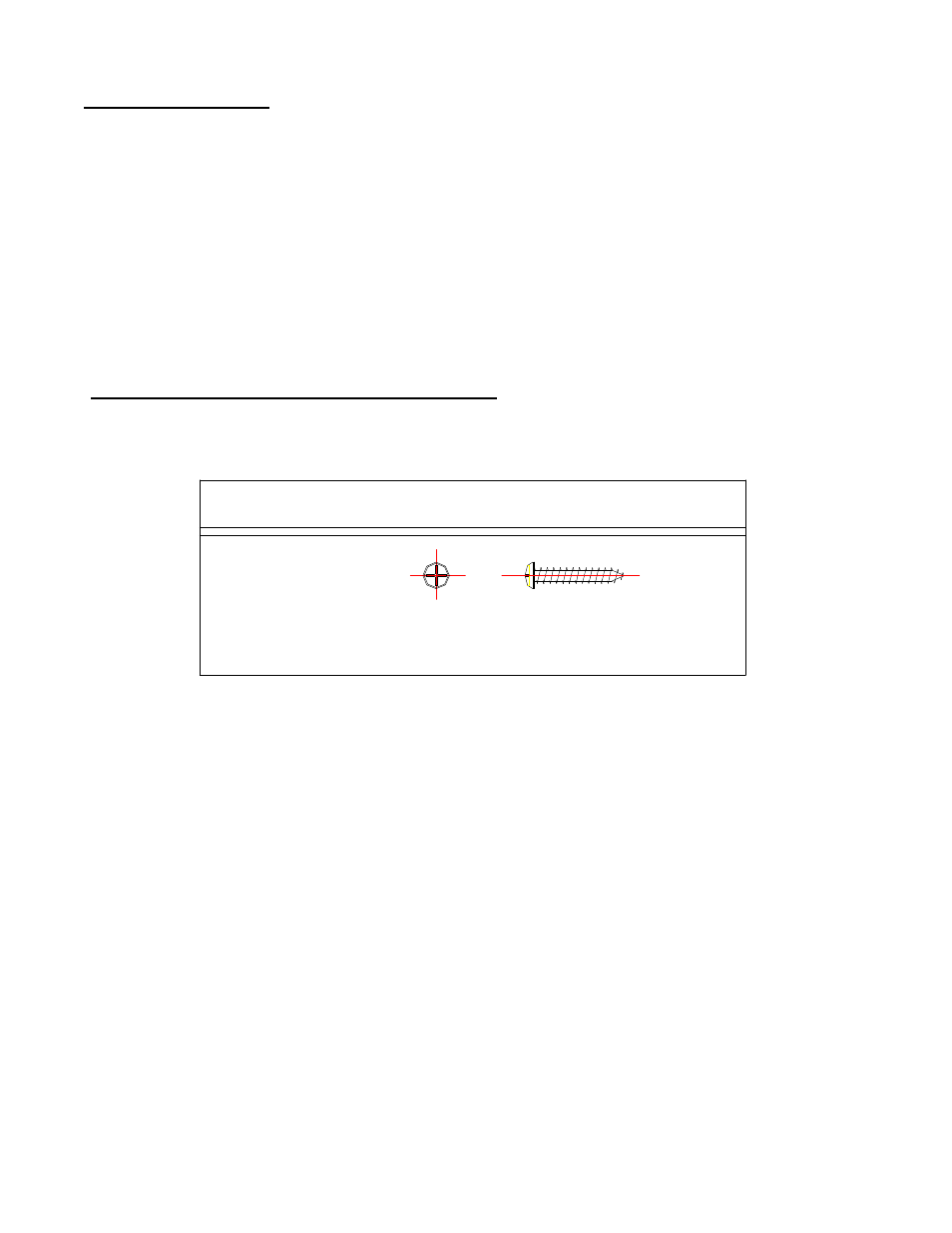 Maintenance, Hardware package contents | Audiovox WOS500 User Manual | Page 8 / 12