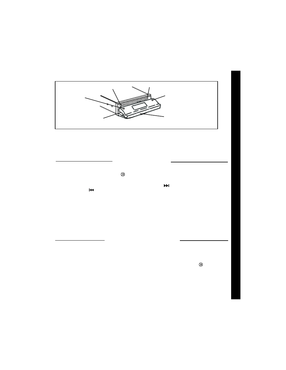 Audiovox ACD85 User Manual | Page 11 / 20