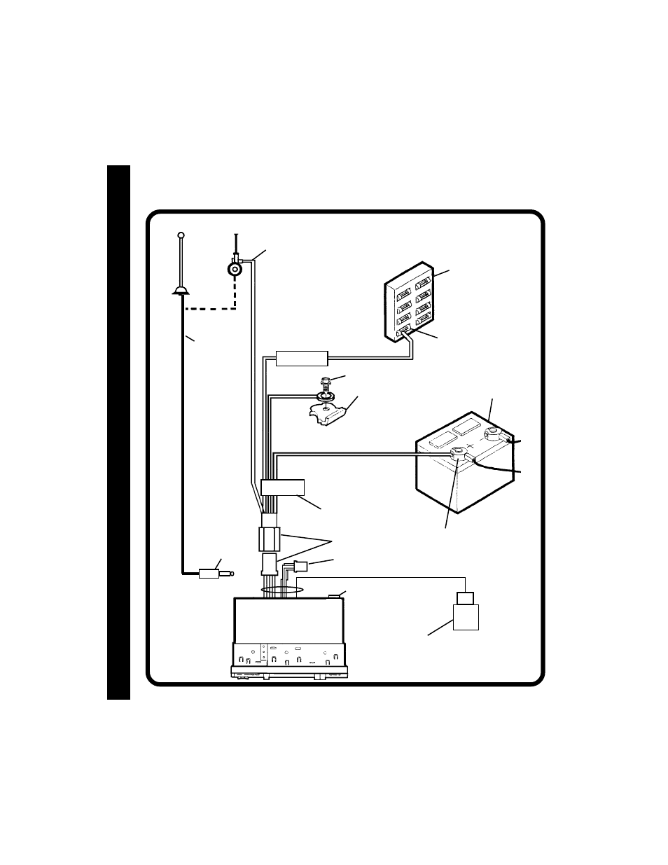 Audiovox ACD85 User Manual | Page 4 / 20