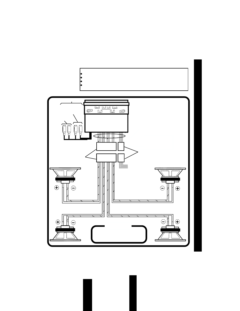 Help | Audiovox ACD85 User Manual | Page 5 / 20