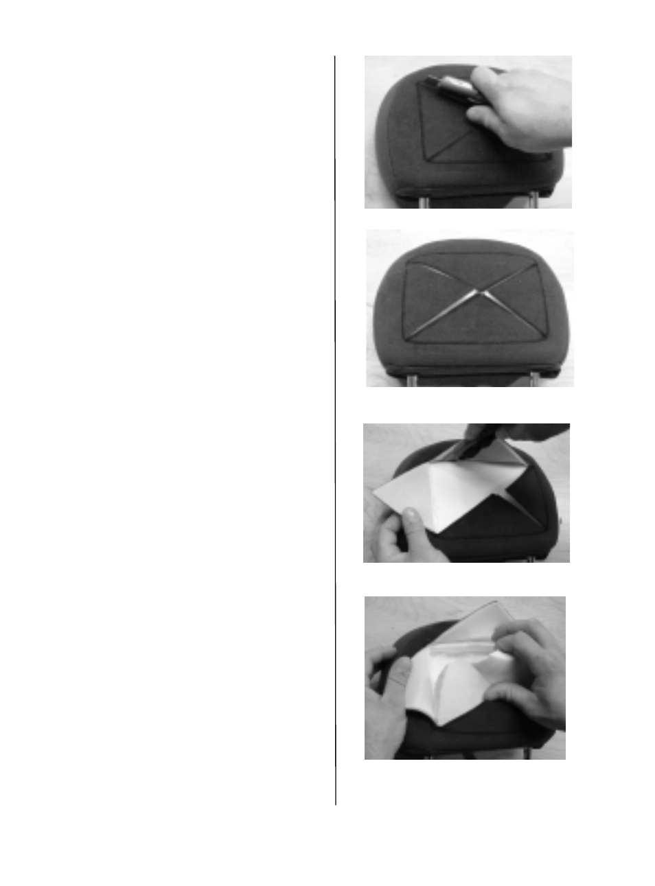 Audiovox MM530 User Manual | Page 6 / 12