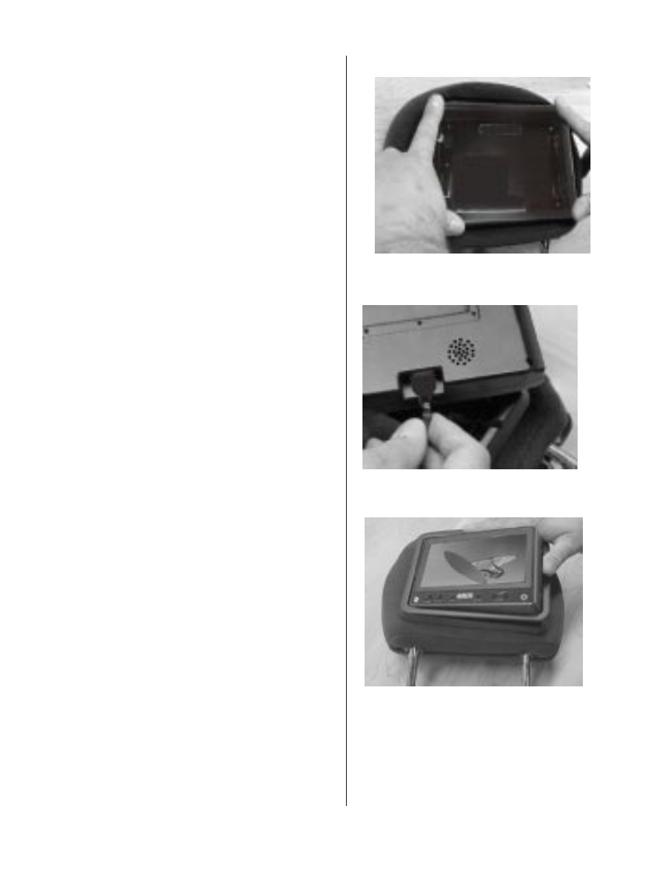 Audiovox MM530 User Manual | Page 7 / 12