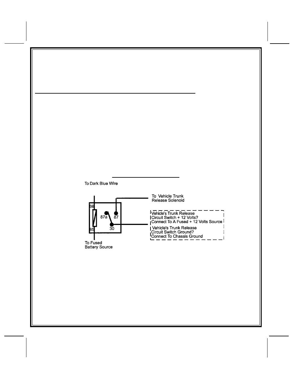 Audiovox APS 686T User Manual | Page 12 / 20