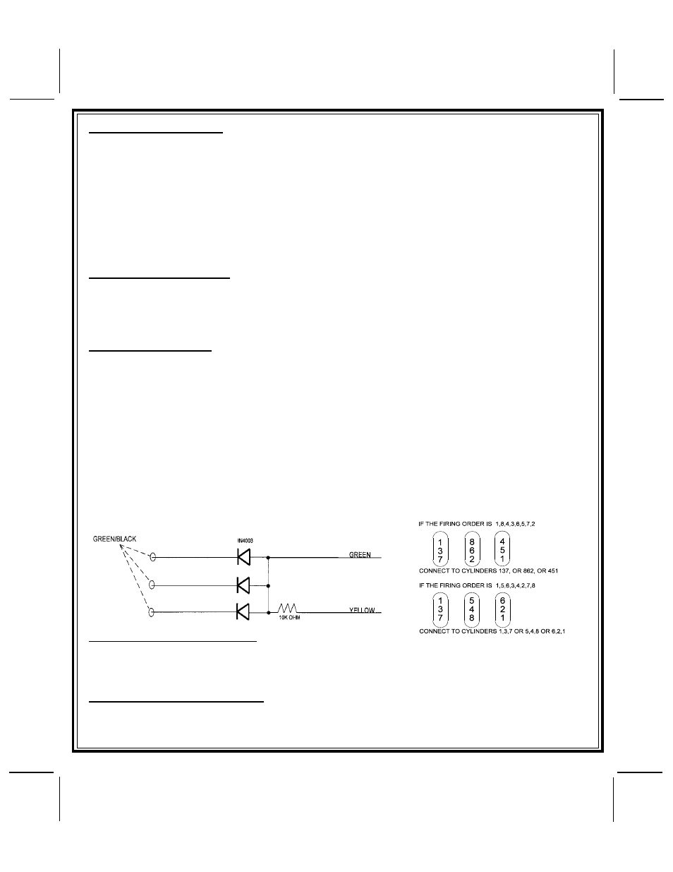 Audiovox APS 686T User Manual | Page 15 / 20