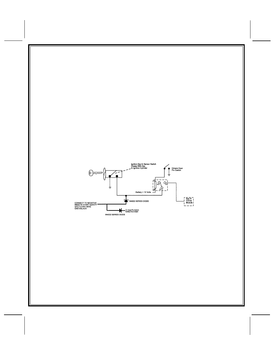 Audiovox APS 686T User Manual | Page 18 / 20