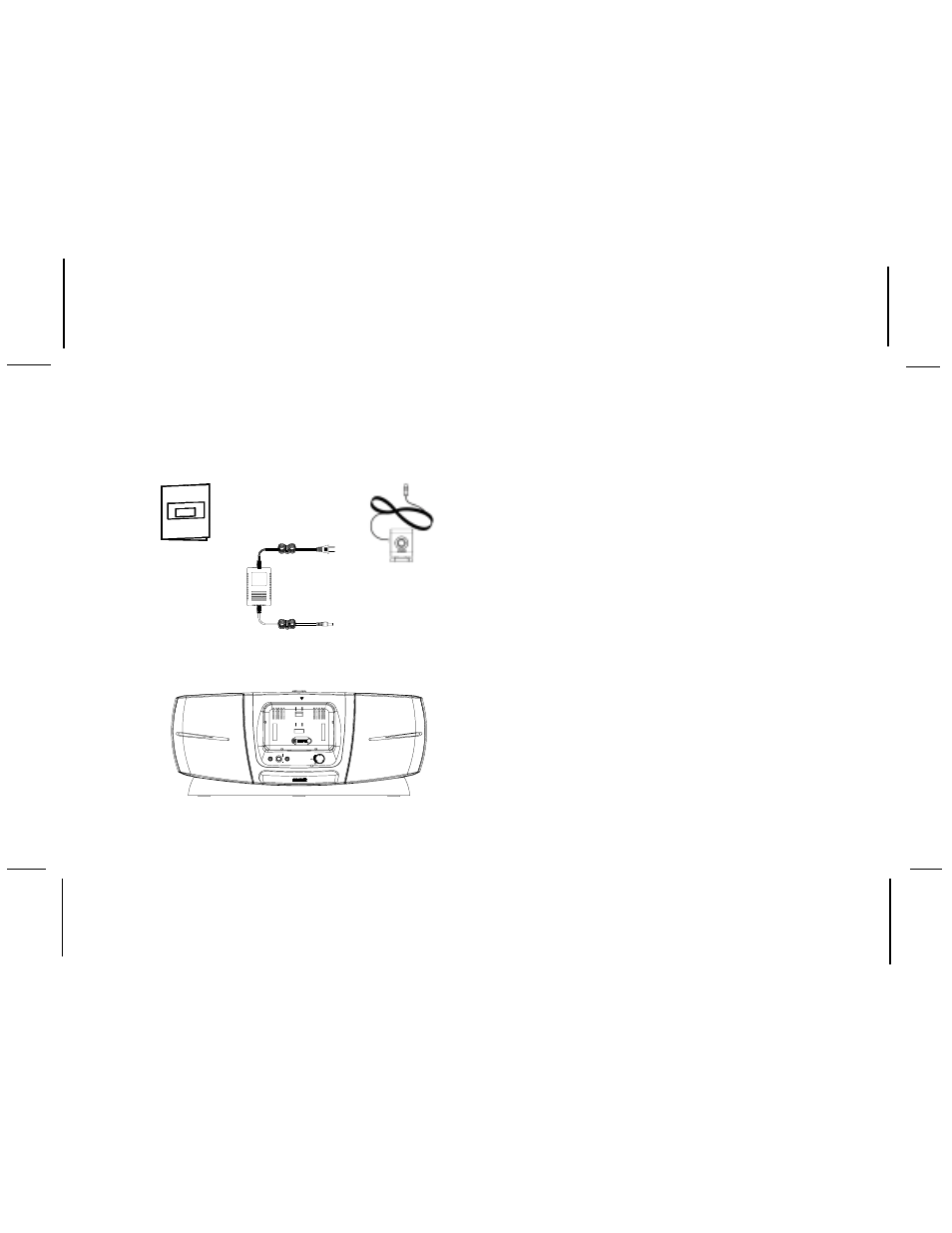 Setting up and installing your kit, Installation/wiring precautions, Contents sir-bb1 | Audiovox SIR-BB1 User Manual | Page 4 / 12