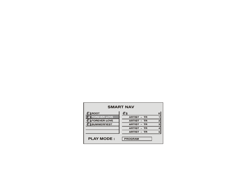 Audiovox PROV716T User Manual | Page 23 / 31