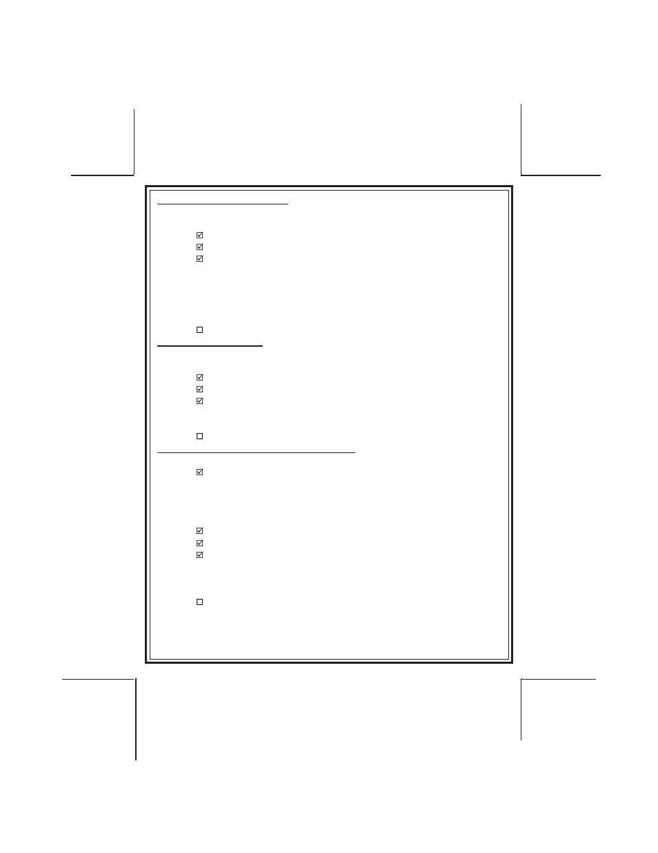 Audiovox Prestige Platinum 128-4629B User Manual | Page 2 / 21