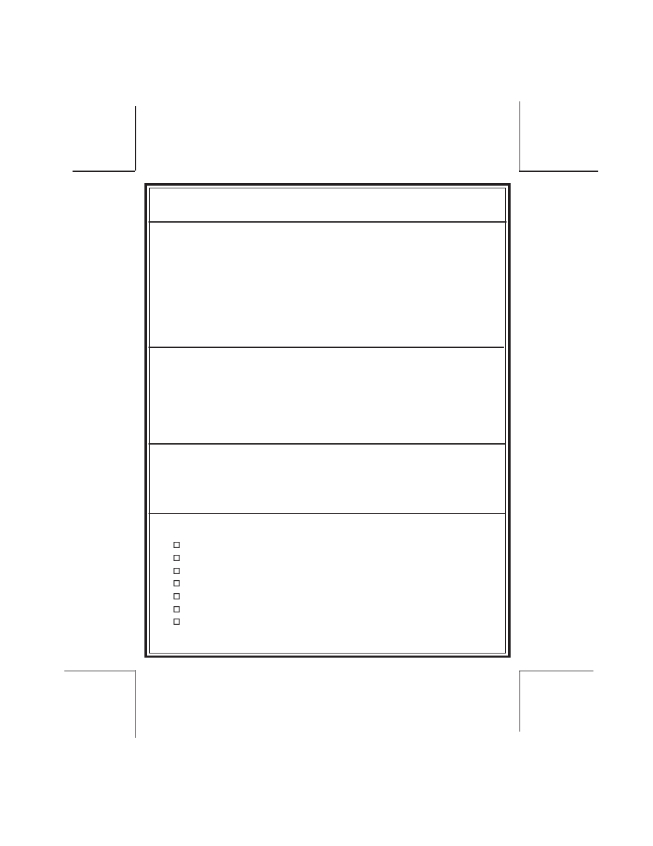 Audiovox Prestige Platinum 128-4629B User Manual | Page 21 / 21