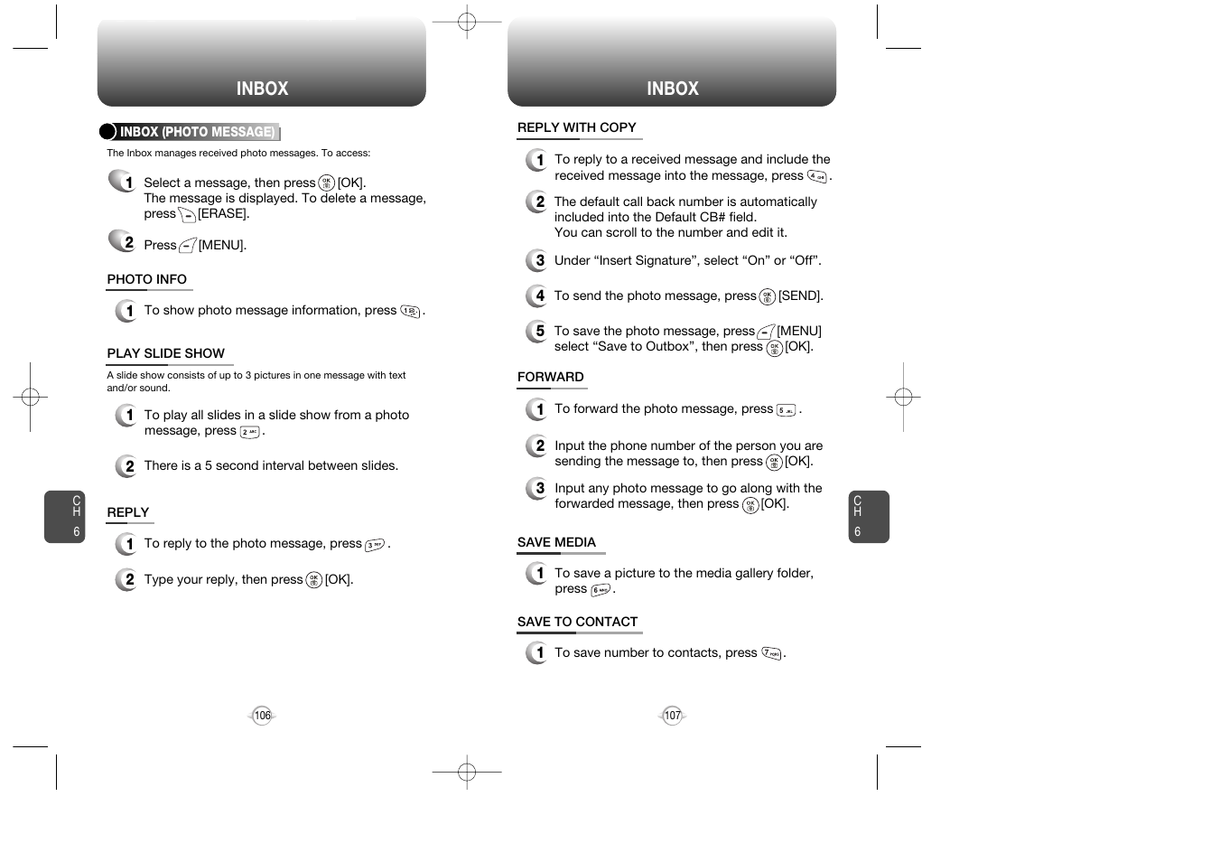 Audiovox CDM-8910 User Manual | Page 54 / 69