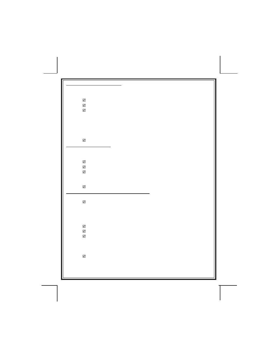 Audiovox Prestige Platinum 128-4631B User Manual | Page 2 / 21