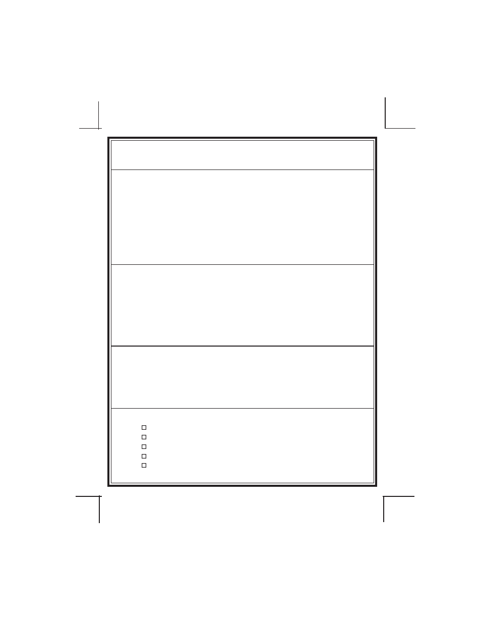 Audiovox Prestige Platinum 128-4631B User Manual | Page 21 / 21