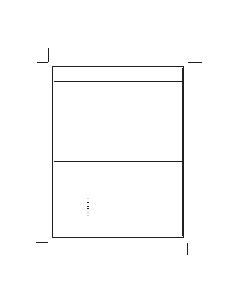 Audiovox Prestige Platinum 128-4631B User Manual | Page 7 / 21