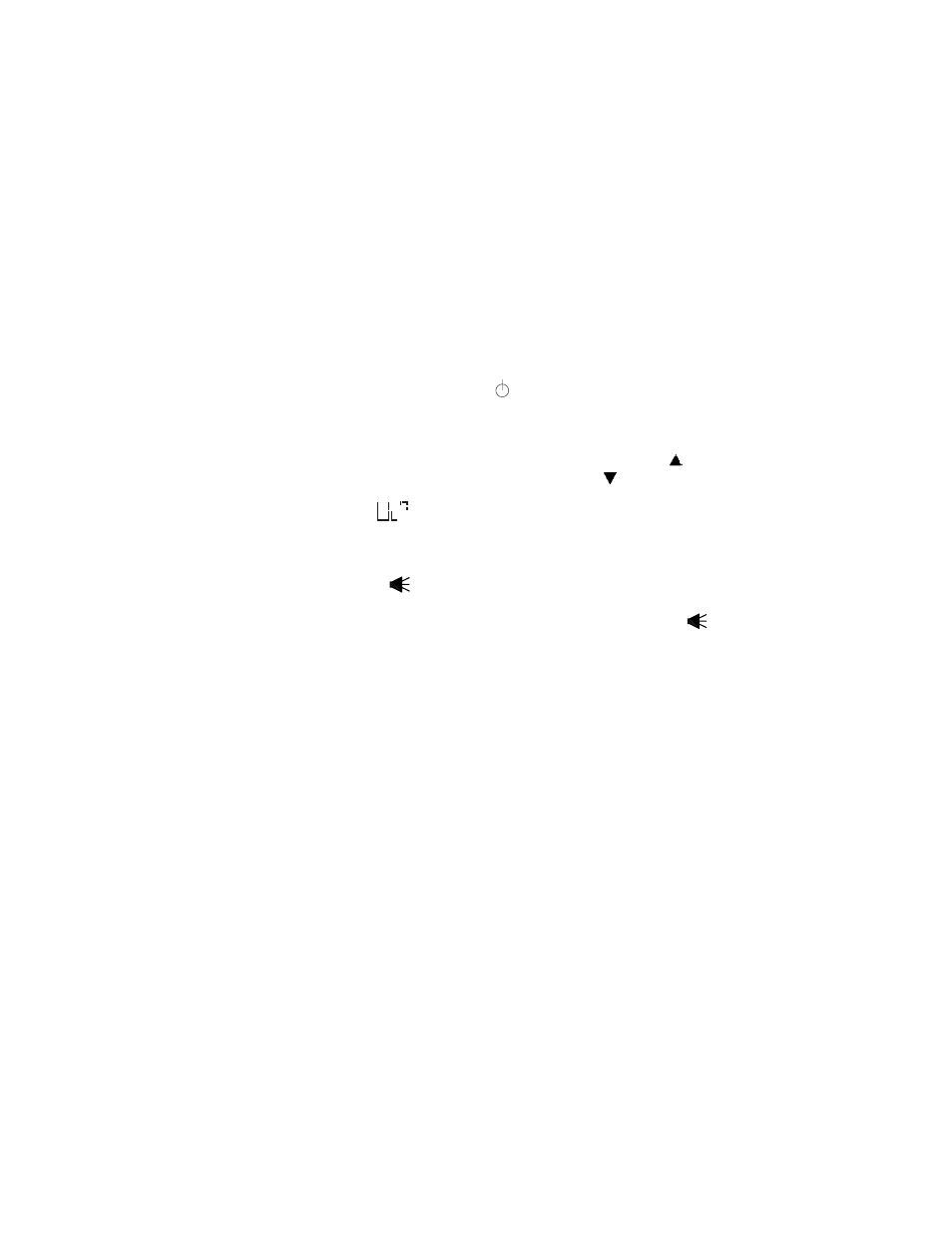 Audiovox GMRS-1535 User Manual | Page 8 / 26