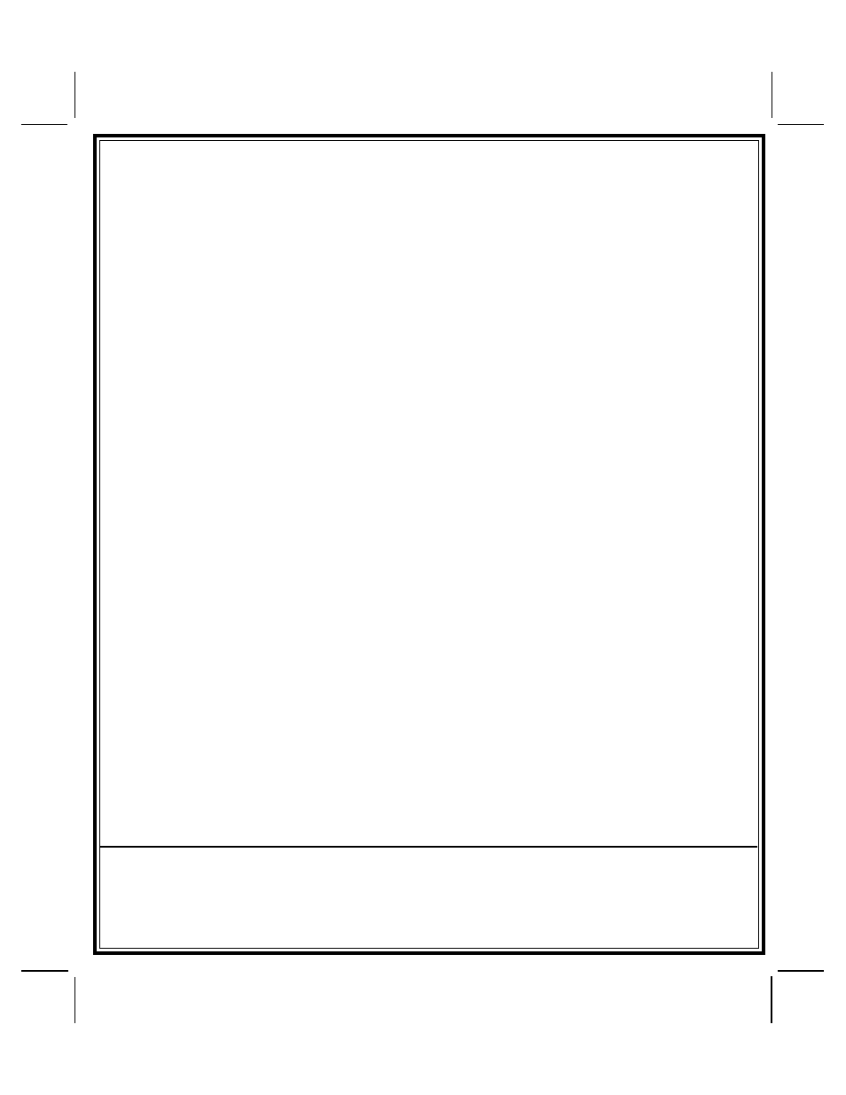 Audiovox Prestige 128-8111 User Manual | Page 20 / 20