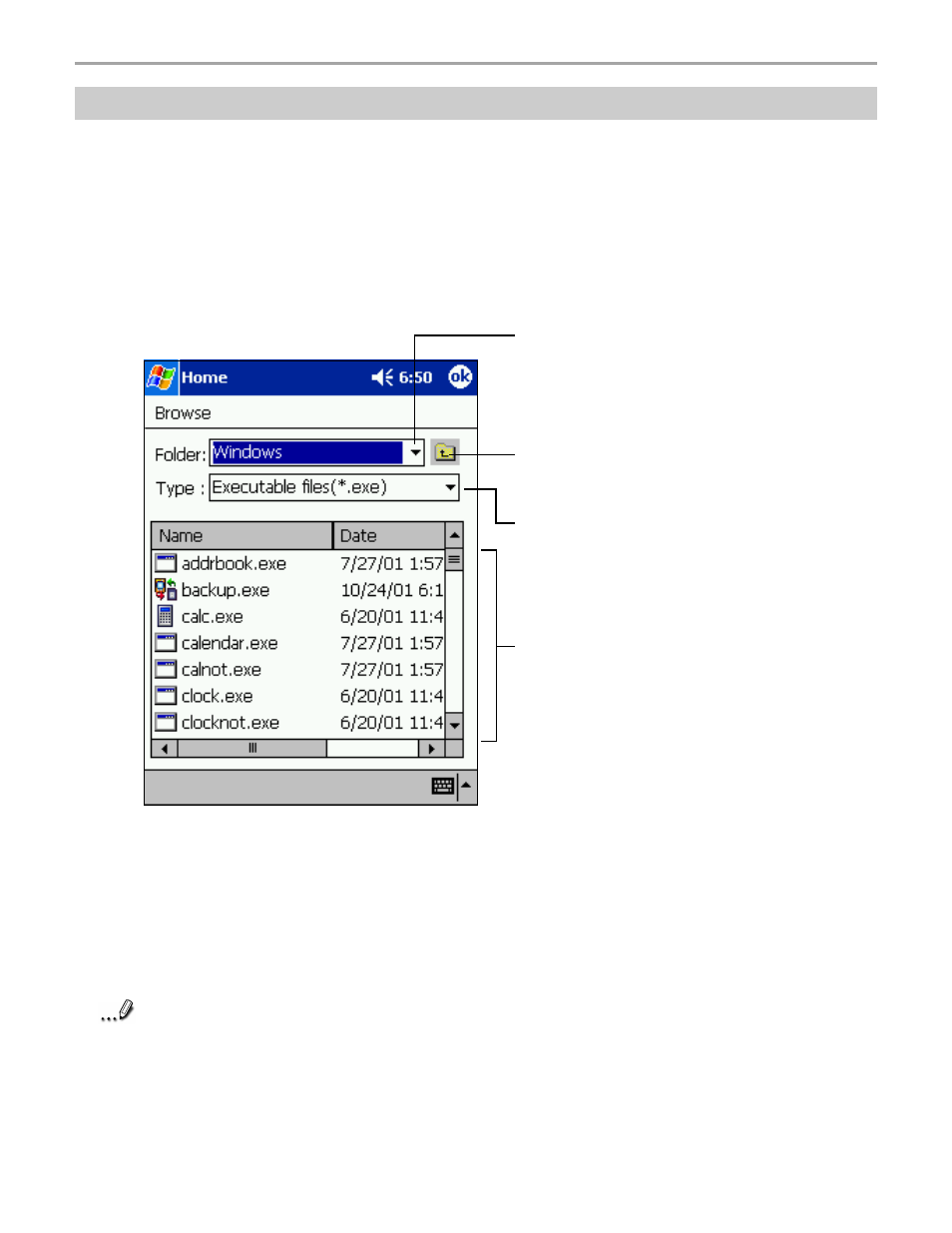 138 adding an icon | Audiovox Pocket PC User Manual | Page 138 / 154