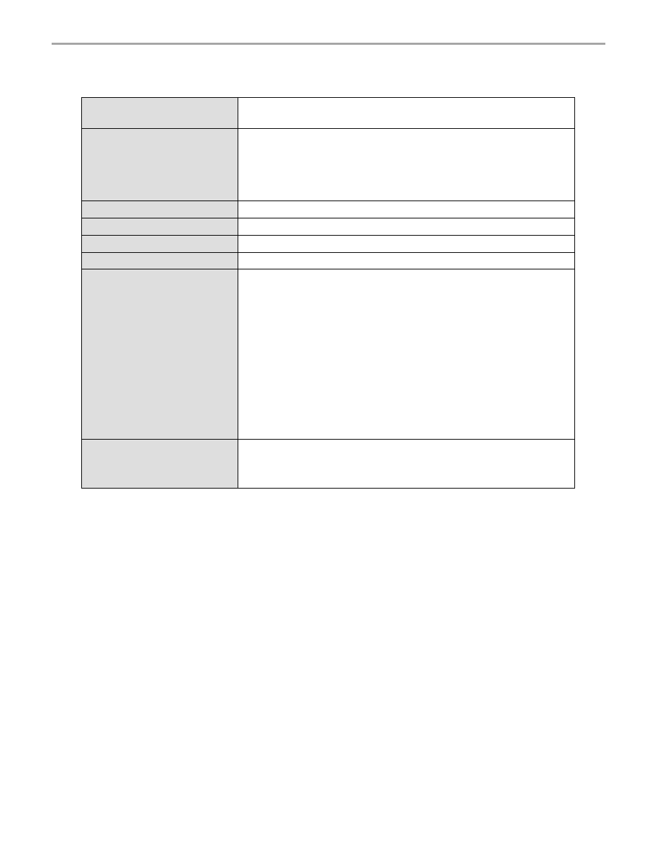 Specifications | Audiovox Pocket PC User Manual | Page 148 / 154