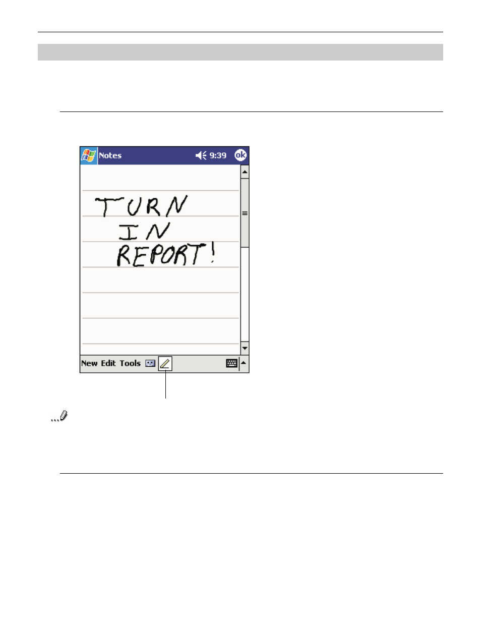 Audiovox Pocket PC User Manual | Page 40 / 154