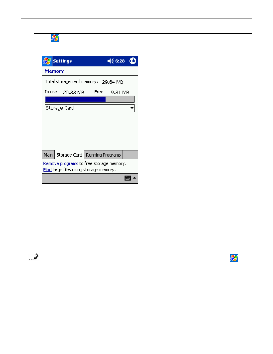 Audiovox Pocket PC User Manual | Page 54 / 154