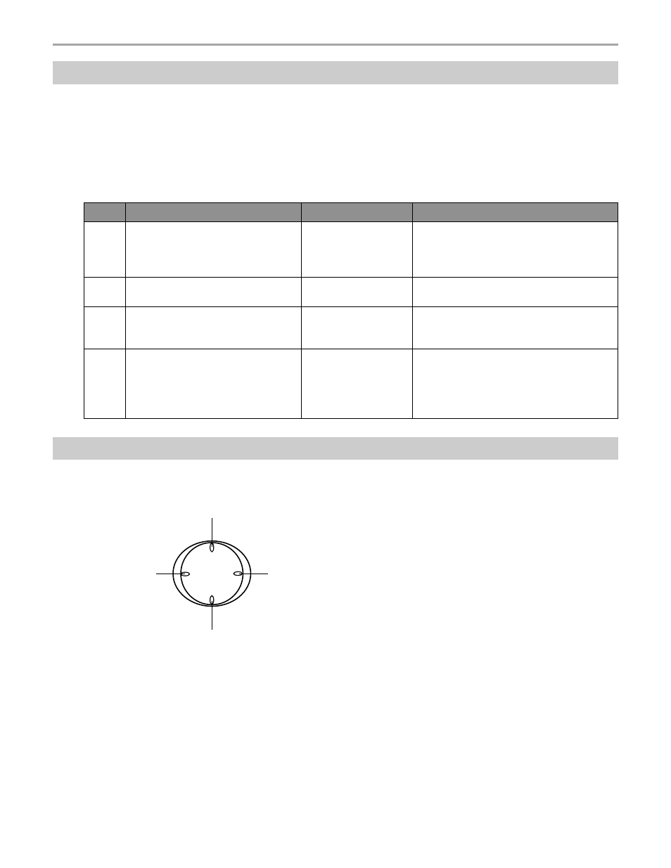 Keypad operation list, Navigation button and program | Audiovox Pocket PC User Manual | Page 59 / 154