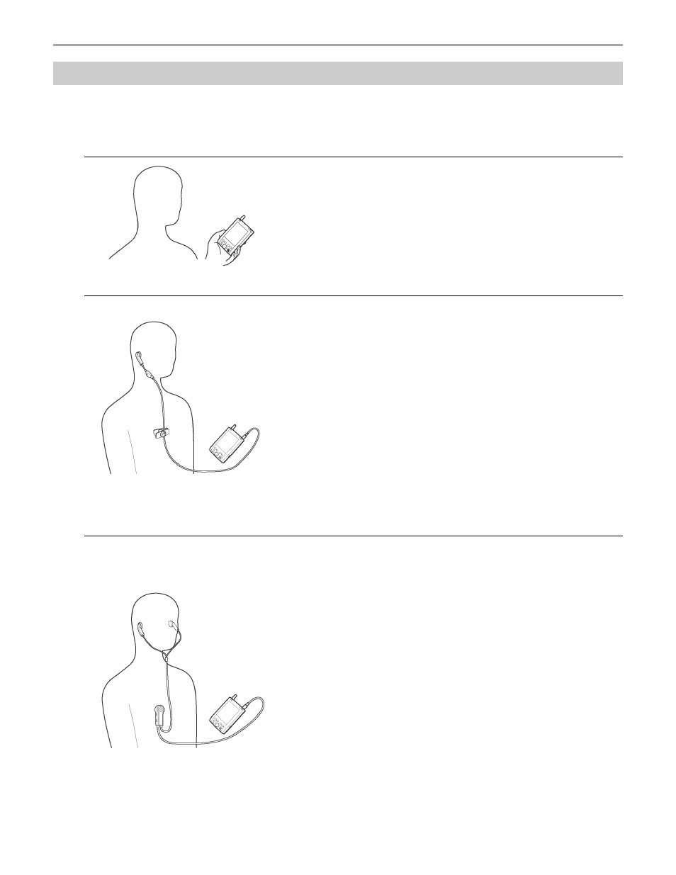 Audiovox Pocket PC User Manual | Page 61 / 154