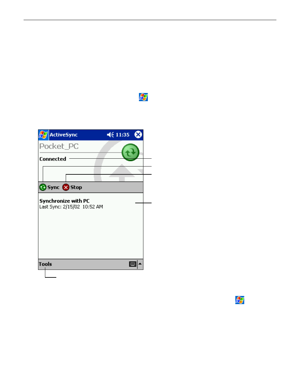 Audiovox Pocket PC User Manual | Page 88 / 154
