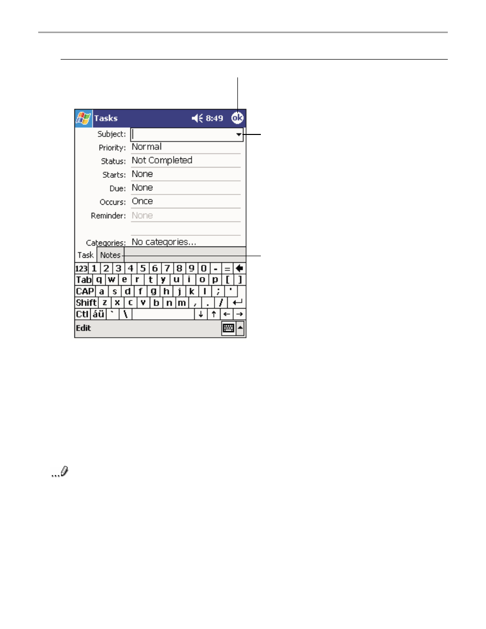 Audiovox Pocket PC User Manual | Page 97 / 154