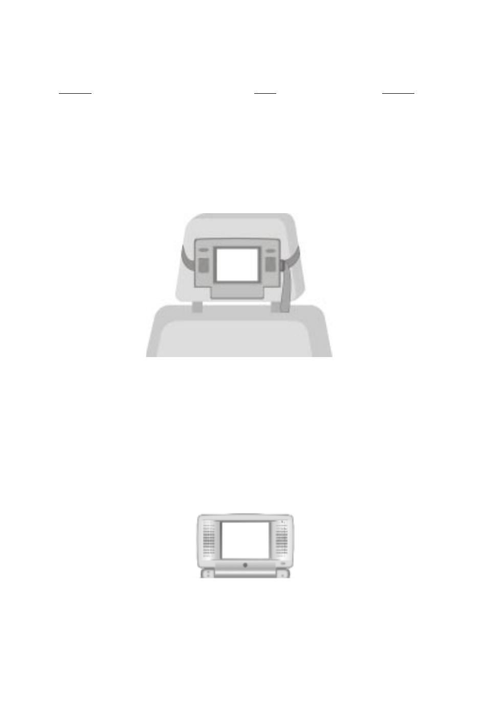 Audiovox VBDV56 User Manual | Page 4 / 11