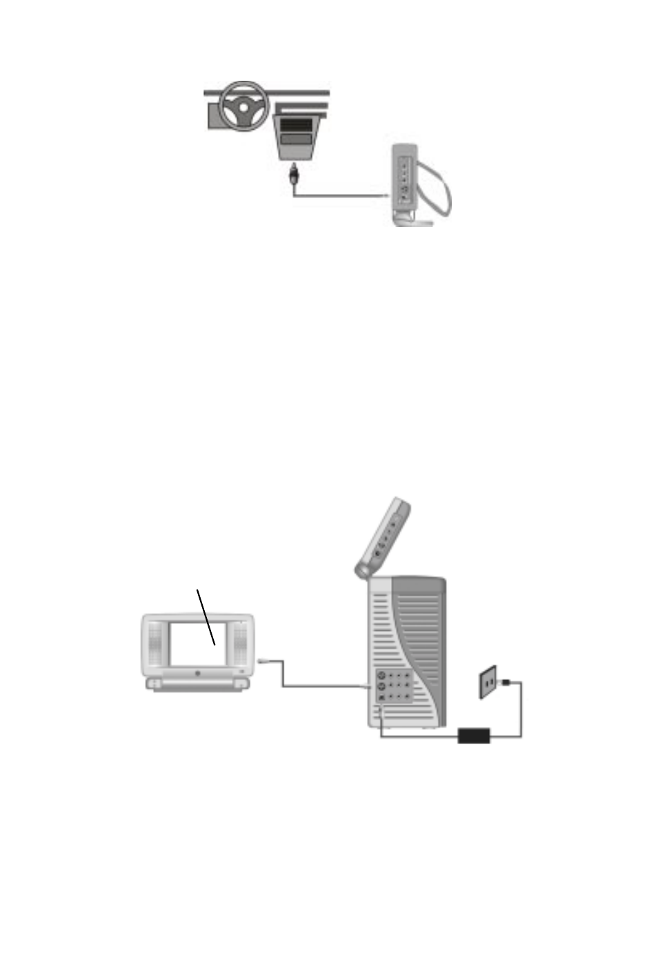 Audiovox VBDV56 User Manual | Page 6 / 11
