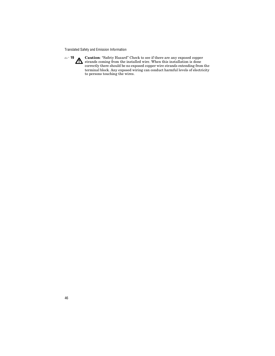 Allied Telesis AT-FS238b/2 User Manual | Page 56 / 76