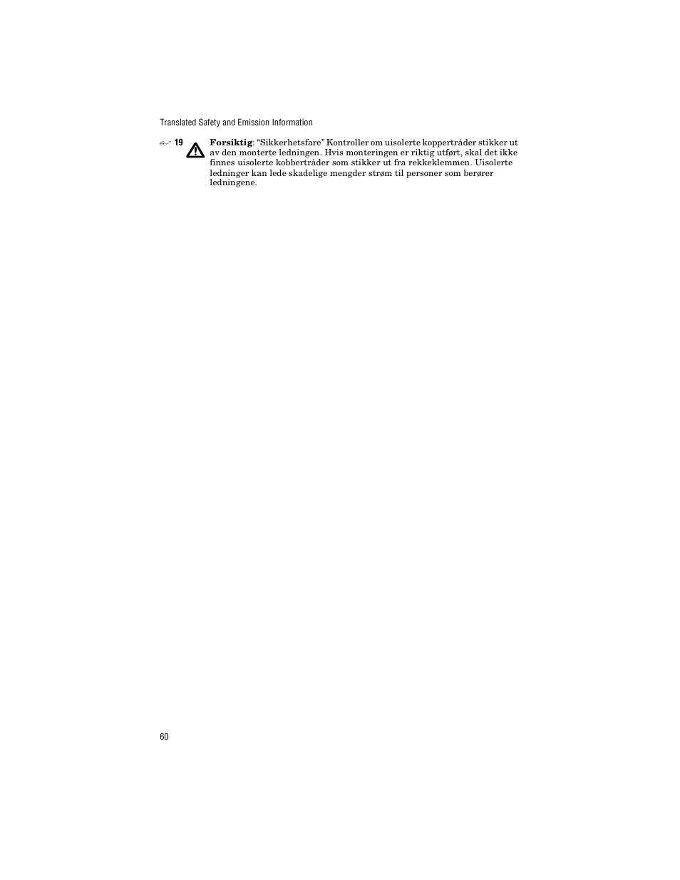 Allied Telesis AT-FS238b/2 User Manual | Page 70 / 76