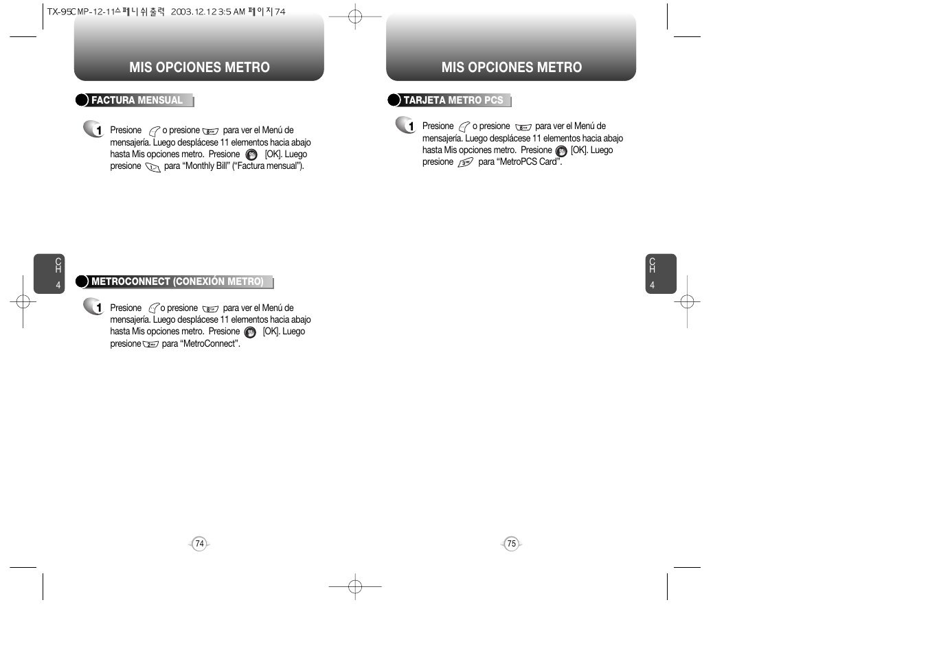 Audiovox CDM-8900 User Manual | Page 107 / 137