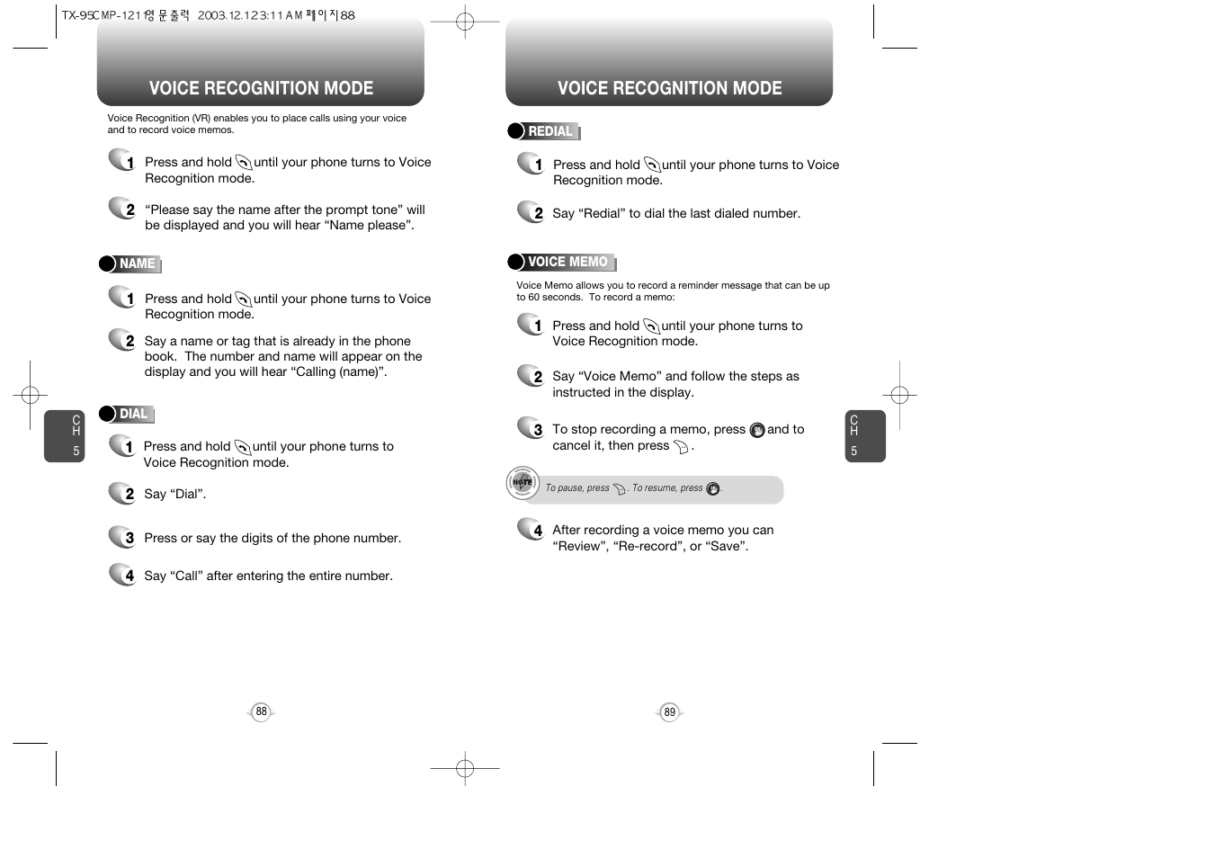 Audiovox CDM-8900 User Manual | Page 46 / 137
