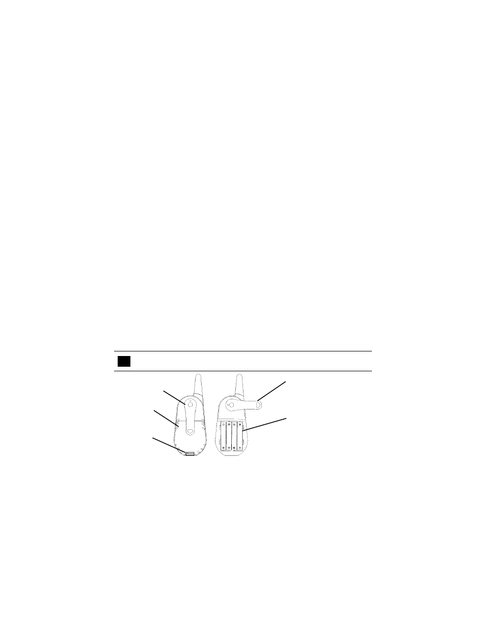 Audiovox FR-1428 User Manual | Page 8 / 18