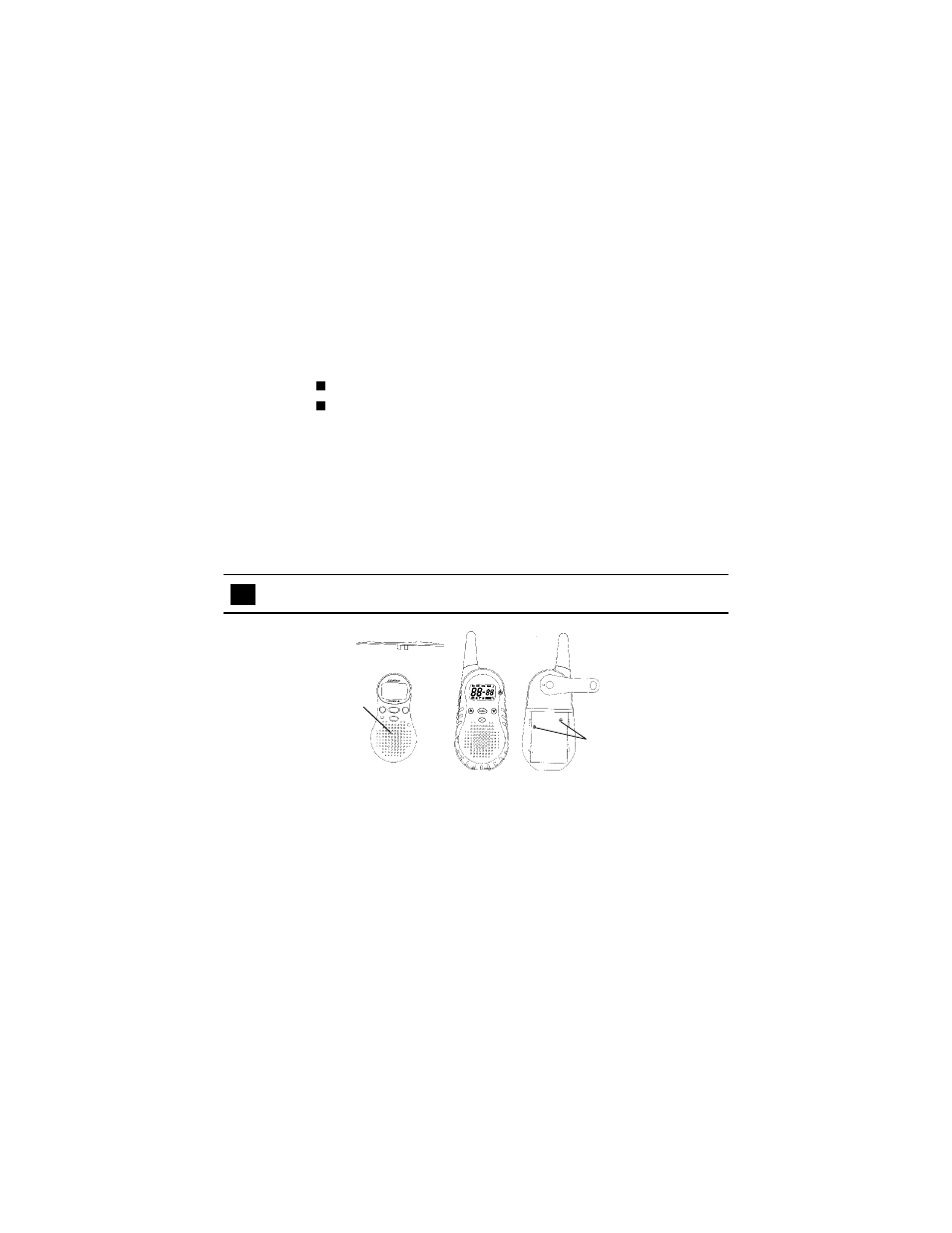 Audiovox FR-1428 User Manual | Page 9 / 18