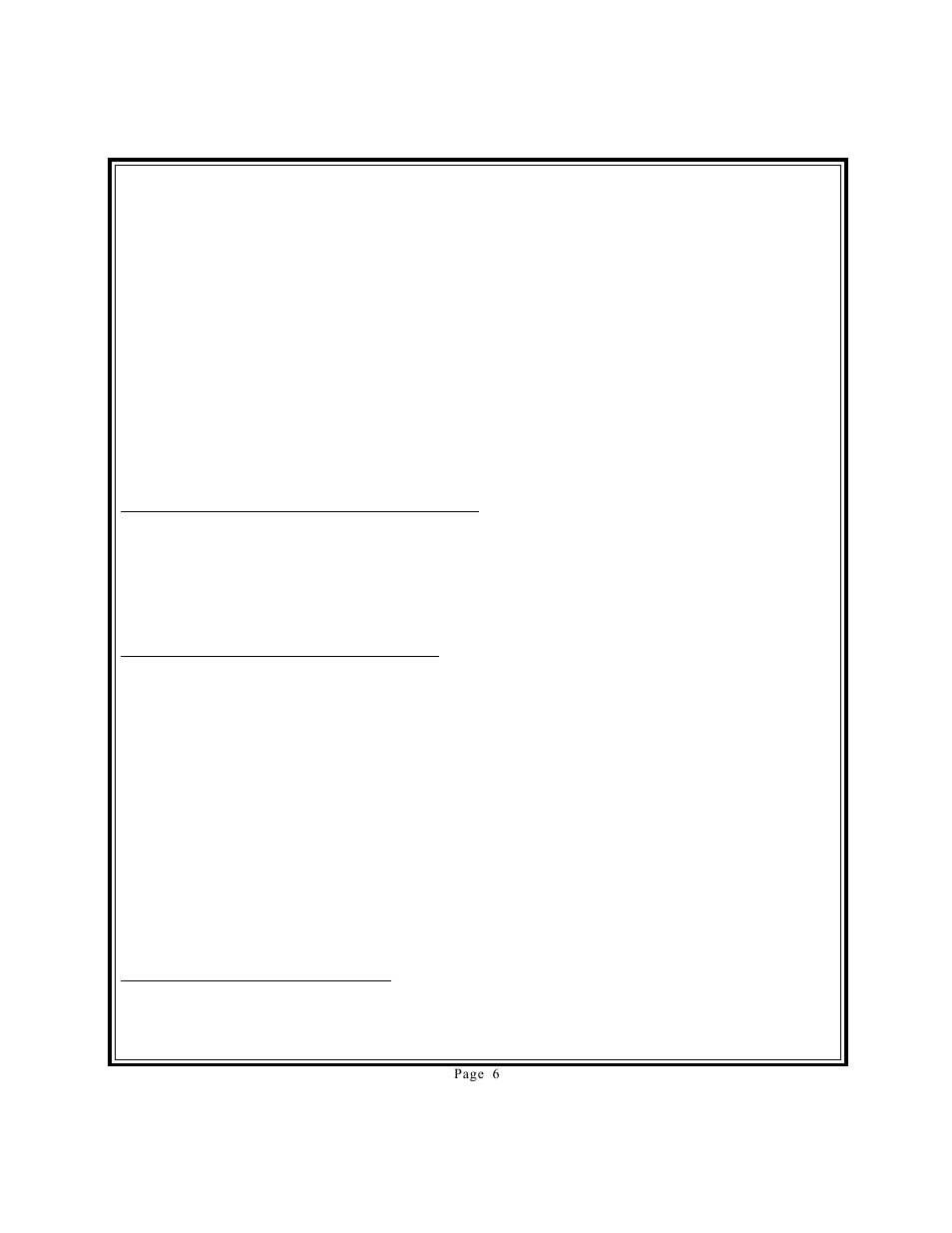 Audiovox Prestige Platinum 128-5756B User Manual | Page 6 / 8