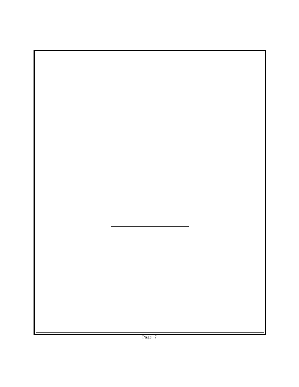 Audiovox Prestige Platinum 128-5756B User Manual | Page 7 / 8