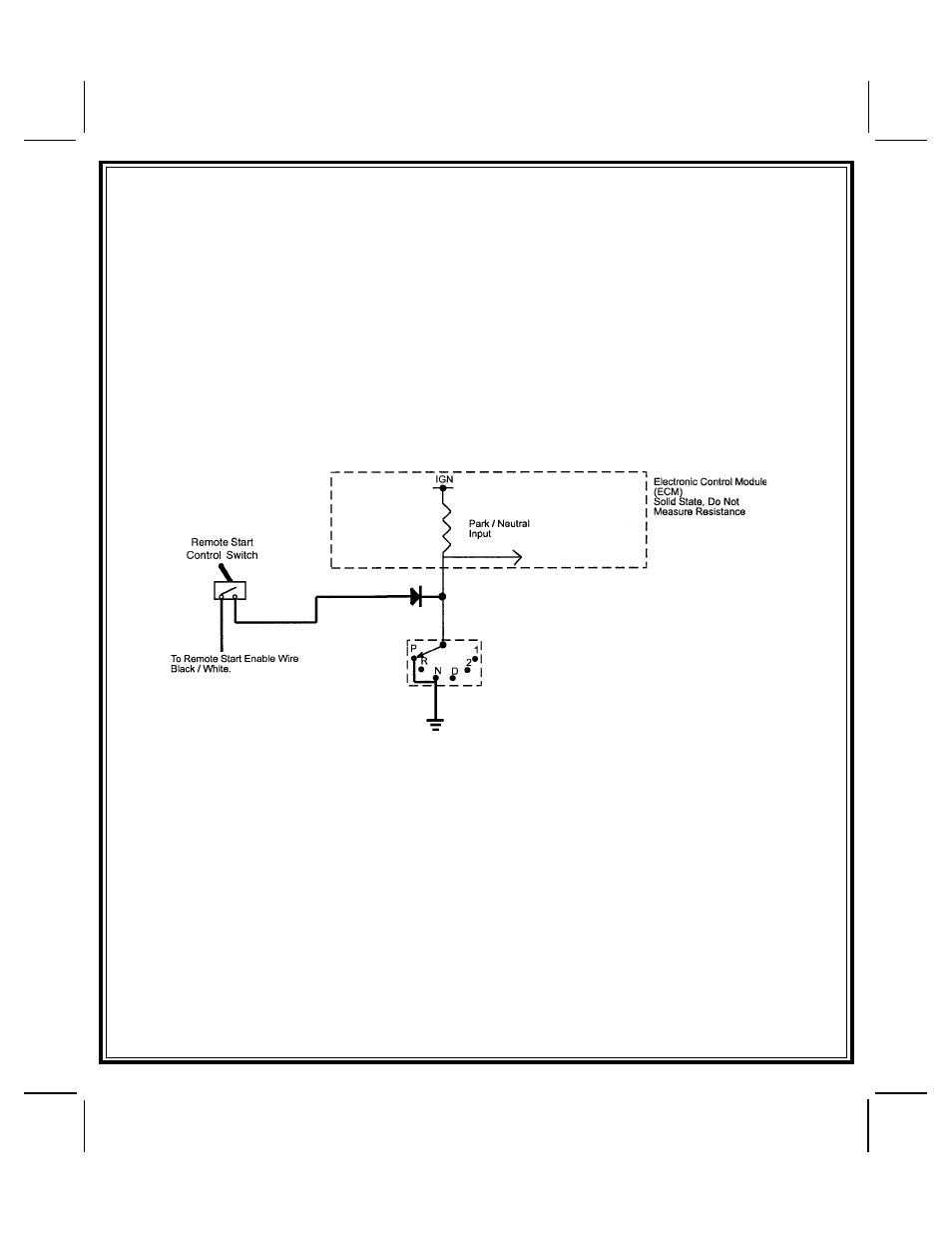 Audiovox Prestige APS-900 User Manual | Page 12 / 16
