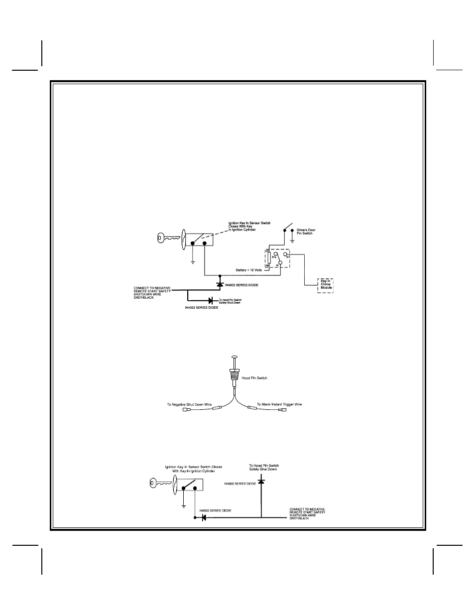 Audiovox Prestige APS-900 User Manual | Page 13 / 16